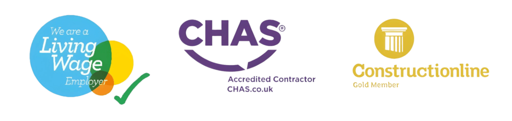 stafforted Logo