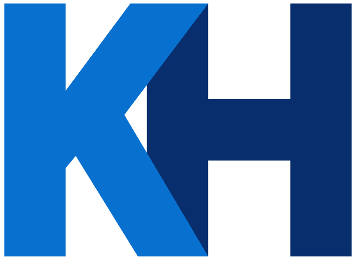 stafforted Logo